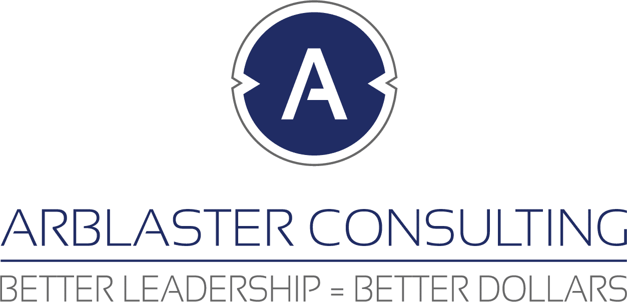 Arblaster Consulting logo black