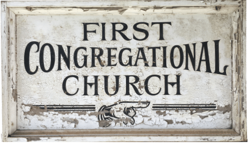 First Congregational Church