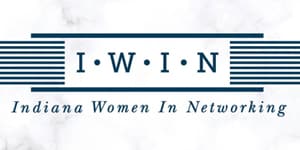 Indiana Women in Networking logo