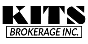 kitsbrokerage KITS Brokerage Inc. Logo