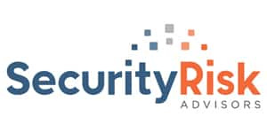 Security Risk Advisors logo